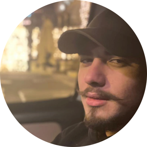 Halil Tekin Profile Picture
